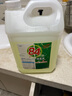 途悅白茶泡沫洗手液補充替換大桶裝白茶香型 5L1桶+320ml一瓶 曬單實(shí)拍圖