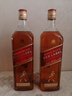 尊尼獲加調和蘇格蘭威士忌無(wú)盒 紅牌 1000mL 1瓶 送禮聚會(huì ) 曬單實(shí)拍圖