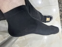 有棵樹(shù)男士襪子男純棉中筒襪10A抗菌防臭商務(wù)襪吸汗透氣抗起球休閑長(cháng)襪 曬單實(shí)拍圖