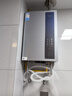 美的（Midea）【16LN3S】16升燃?xì)鉄崴魈烊粴狻玖憷渌患壞苄А侩p增壓恒溫瀑布浴 國補(bǔ)20% 曬單實(shí)拍圖