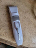 ERGOBABY寵物剃毛器狗狗貓咪推子電推剪腳毛修剪理發(fā)器全身推毛器用品白銀 曬單實拍圖