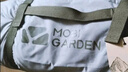 牧高笛（MOBIGARDEN）冷山2帳篷 戶(hù)外露營(yíng)徒步防風(fēng)防雨雙人帳篷 MZ093005 晨霧白A 曬單實(shí)拍圖