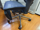 Ergonor保友金卓b2/金卓雄鷹 人體工學(xué)椅  電腦椅家用辦公椅子游戲電競椅 【金卓雄鷹】黑色網(wǎng)+躺舒寶 久坐不易累 曬單實(shí)拍圖