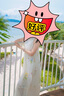 IEF/愛依服2025夏季女新款掛壁脖氣質(zhì)優(yōu)雅溫柔花色日常背心長裙 曬單實拍圖