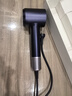 徠芬高速吹風機Swift4幻夜紫禮盒 速干家用電吹風 精油護發(fā)吹風機  生日禮物送女友 曬單實拍圖