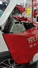 殼牌（Shell）保養(yǎng)單次卡 含機(jī)油機(jī)濾工時(shí)黃殼半合成機(jī)油HX5 5W-30 SP 4L 曬單實(shí)拍圖
