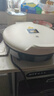 利仁新款元寶電餅鐺家庭用加大加深38mm深烤盤(pán)1800W雙面加熱電餅檔烙餅鍋煎餅鍋烤肉鍋早餐機(jī)LR-J3436 曬單實(shí)拍圖