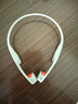 韶音（SHOKZ）OpenRun Pro 2 S820開(kāi)放式藍牙耳機骨傳導耳機運動(dòng)跑步騎行無(wú)線(xiàn) 基普喬格聯(lián)名款 曬單實(shí)拍圖