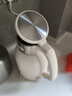 蘇泊爾（SUPOR）墩墩大容量電水壺?zé)崴畨?2L無縫內(nèi)膽電熱水壺316L不銹鋼燒水壺一鍵保溫恒溫 七夕禮物SW-20J01P 曬單實拍圖