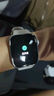 華為（HUAWEI）手表WATCH FIT 4【咨詢(xún)享優(yōu)惠】運動(dòng)智能健康管理藍牙通話(huà)輕薄NFC門(mén)禁交通支付送男女士朋友Pro3 草木綠丨送定制表帶+精美表盤(pán) 曬單實(shí)拍圖