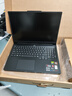 聯(lián)想拯救者R9000P 2025 AI元啟游戲筆記本電腦(銳龍9 8945HX 32G1T RTX5060 2.5K240Hz 黑)國家補貼20% 曬單實(shí)拍圖