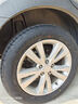 固特異（Goodyear）汽車輪胎 235/55R18 104W EF1 SPORT鷹馳F1酷跑 適配探岳/途觀L 曬單實(shí)拍圖