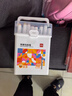 得力（deli）48色圓桿丙烯馬克筆兒童學(xué)生桶裝水彩筆生日禮物防水手繪咕卡熒光記號筆涂鴉HM353學(xué)生開(kāi)學(xué)禮物 曬單實(shí)拍圖