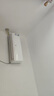 申花空調(diào)補貼 節(jié)能空調(diào)掛機 家用 壁掛式 臥室出租屋 省電變頻  以舊換新 安靜低音快速冷暖獨立除濕 大1.5匹 一級能效 【冷暖】全銅管 上門安裝 送貨入戶 曬單實拍圖