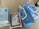 維達（Vinda）廚房濕巾60片裝 去油去污濕紙巾 吸油抽取式帶蓋 家庭優(yōu)惠裝 1層 60片*1包 曬單實(shí)拍圖