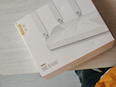 中興（ZTE）巡天BE5100無(wú)線(xiàn)家用wifi7路由器 自研10核芯片 千兆雙頻5顆信號放大器穿墻王游戲加速 曬單實(shí)拍圖