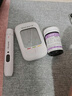 三諾優(yōu)佳血糖儀家用醫用級高精準血糖檢測儀金榜 儀器+200支試紙 曬單實(shí)拍圖