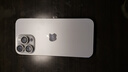 Apple【即將售罄】 iphone16promax蘋果16promax手機雙卡雙待全網(wǎng)通LL 蘋果16ProMax 白色鈦金屬 256G 公開版標配【現(xiàn)貨速發(fā)】 曬單實拍圖