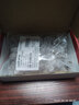 ?？低暎℉IKVISION）六類(lèi)網(wǎng)絡(luò )水晶頭 六類(lèi)CAT 6 非屏蔽水晶頭  100個(gè)裝 DS-1M6UA 曬單實(shí)拍圖