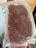 元盛（ 龍江和牛）整切調(diào)理安格斯西冷牛排2.2kg /10片含醬包健身輕食 曬單實(shí)拍圖