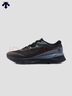 DESCENTE【陳偉霆同款】迪桑特ENERZITE系列男女同款D/F 3.0跑鞋夏季新品 BK-黑色-男子 42 曬單實(shí)拍圖