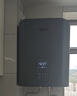 ARISTBOM豎立式熱水器家用電熱水器小型壁掛速熱扁桶雙膽儲水式豎掛墻 50L 3200W 立式【磨砂灰】 【上門(mén)安裝】 曬單實(shí)拍圖