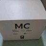 babycare防溢乳墊3D貼合超薄喂奶透氣哺乳期防漏隔奶墊【MAX】80片 曬單實(shí)拍圖