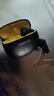 音貝奇Real 1 Pro 真無(wú)線(xiàn)藍牙耳機ANC主動(dòng)降噪入耳式運動(dòng)游戲低延遲音樂(lè )高音質(zhì)超長(cháng)續航適用蘋(píng)果華為手機 曬單實(shí)拍圖