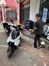 ZEEHO極核高性能電摩電動(dòng)摩托車通勤代步外賣大踏板空間長續(xù)航鉛酸智能電動(dòng)車AE4 SE AE4 SE鉛酸72V23AH【到店選色】 曬單實(shí)拍圖