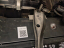 博世（BOSCH）汽車(chē)電瓶蓄電池EFB系列電瓶T110L/120D31L 12V 上門(mén)安裝 以舊換新 曬單實(shí)拍圖