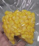 花禾恬即食水果甜玉米粒 80g*10袋 1.6斤 1號會(huì )員店 源頭直發(fā) 曬單實(shí)拍圖