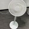 容聲（RONGSHENG）電風(fēng)扇家用落地扇交流定頻電風(fēng)扇輕音風(fēng)扇立式臺地兩用大風(fēng)量節能搖頭風(fēng)扇低噪風(fēng)扇RS-FX2401AH 曬單實(shí)拍圖