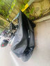 專(zhuān)穎適用春風(fēng)250sr車(chē)衣摩托車(chē)車(chē)罩450nk400防雨防曬650gt防塵cf狒狒 M 450SR專(zhuān)用全黑 曬單實(shí)拍圖