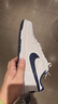 耐克（NIKE）男鞋BIG低幫運動(dòng)鞋休閑鞋板鞋355152-140 355152-140 42 曬單實(shí)拍圖