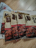 金字 五香醬牛肉鹵牛肉360g  袋裝開(kāi)袋即食 老字號休閑零食牛肉肉脯 曬單實(shí)拍圖
