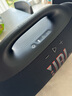 JBL BOOMBOX4 音樂(lè)戰(zhàn)神四代 藍(lán)牙音箱 戶(hù)外音箱 IP68防塵防水 Hifi音質(zhì) 派對(duì)音響 戰(zhàn)神4 黑色 曬單實(shí)拍圖