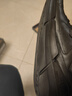 愛步（ECCO）BIOM 2.2男鞋 牛皮軟底緩震運動跑步鞋男 健步830844 黑色41 曬單實拍圖