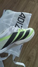 阿迪達斯田徑精英Adidas SP 4全新升級 阿迪達斯大蟬翼四代厚底短跑釘鞋 JI1213 42 曬單實(shí)拍圖