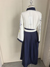 小淘孩兒童漢服男童中國風(fēng)國學(xué)服少年畢業(yè)團體表演服演出服 曬單實(shí)拍圖