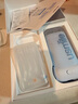 usmile笑容加沖牙器 洗牙器牙齒沖洗器 伸縮便攜式?jīng)_牙器C10S晴山藍(lán)2.0 七夕情人節(jié)禮物 曬單實拍圖