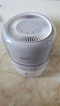 飛利浦（PHILIPS）加濕器家用臥室母嬰專(zhuān)用靜音除菌無(wú)霧空調加濕機孕婦嬰幼兒小型桌面大容量國家補貼HU5710/10 曬單實(shí)拍圖