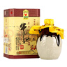 牛欄山二鍋頭百年陳釀 三牛 濃香型白酒 42度 400ml 單瓶裝 曬單實(shí)拍圖