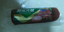 雙匯 國產(chǎn)肘花火腿腸520g 涼菜火腿聚餐新老包裝隨機發(fā)貨 曬單實(shí)拍圖