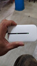 華為智選隨身wifi6移動(dòng)無(wú)線wifi免插卡隨行4g無(wú)線網(wǎng)卡攜帶無(wú)限上網(wǎng)寶全國(guó)通用流量2025款5G AX15B 升級(jí)WiFi6【三網(wǎng)切換】1500毫安續(xù)航6小時(shí) 曬單實(shí)拍圖