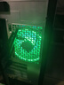 微星（MSI）暗黑騎士MAG 14代i5 14450HX/RTX5060/32G DDR4/1T 電競游戲設計師臺式電腦主機整機 曬單實(shí)拍圖