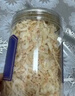 弘品匯 淡干熟蝦皮 凈重100g 大號精品蝦皮蝦米蛋花湯調味食材 源頭直發(fā) 曬單實(shí)拍圖