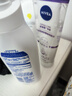 妮維雅（NIVEA）孫穎莎同款果酸雙管美白滋潤(rùn)身體乳爽身止汗露護(hù)膚全家福禮盒 曬單實(shí)拍圖
