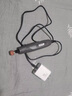 得力（deli）電磨機(jī)小型手持玉石木雕刻筆電動(dòng)打磨機(jī)拋光神器工具迷你電鉆工具 5V電磨筆【Typ-C口插電款】+送10件套 曬單實(shí)拍圖