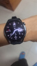 HUAWEIWATCH GT 6 雅丹黑 46mm智能手表多維情緒健康全新騎行體驗21天超長(cháng)續航華為GT6手表GT5升級 曬單實(shí)拍圖