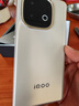 vivo iQOO Z10 Turbo+ 12GB+256GB 沙漠色 天璣9400+旗艦芯  8000mAh超薄藍(lán)海電池 國家補(bǔ)貼 電競手機(jī) 曬單實(shí)拍圖